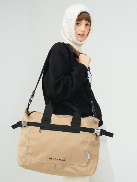 ★sweetch★ CITY BOYS BRIEFCASE 001 Sand 스위치]CITY BOYS BRIEFCASE 002 Sand