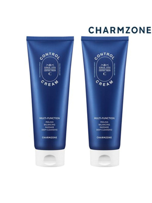 [참존] 콘트롤 크림 프리미엄 멀티 마사지 150ml 1+1