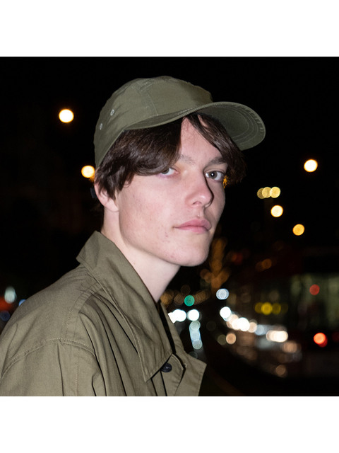 모자 - 더블린 (DUBLIN) - [DUBLINWARE]WORKS CAP_ OLIVE