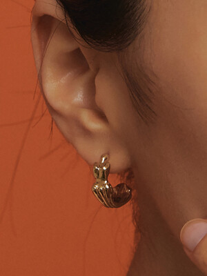 Dear Lady earrings