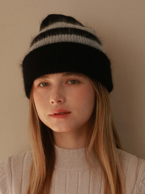 FO beanie hat_4 colors