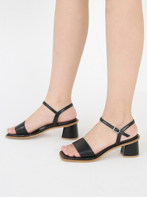 Arin Sandals 4colors