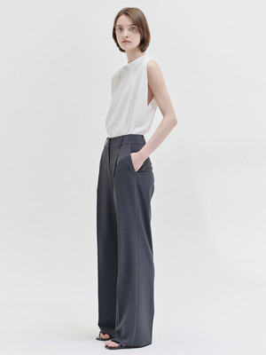 24MN new wide pants [2colors]