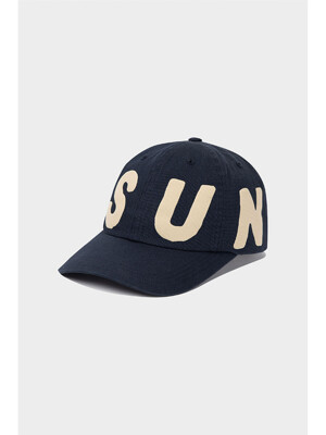 Capital Cap Navy