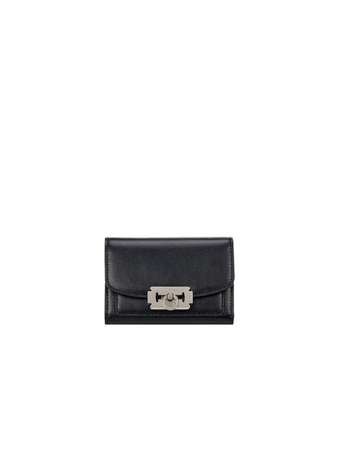 쿠론]Facade Noa Half Wallet C_RCWFX25143CMX