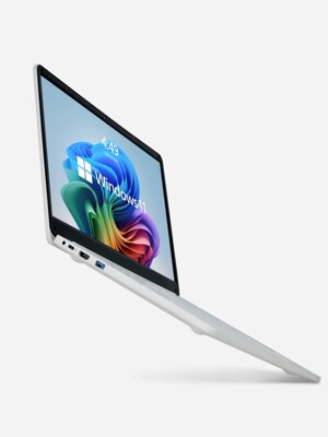 베이직북14  사무용 노트북 BB1422SS-N