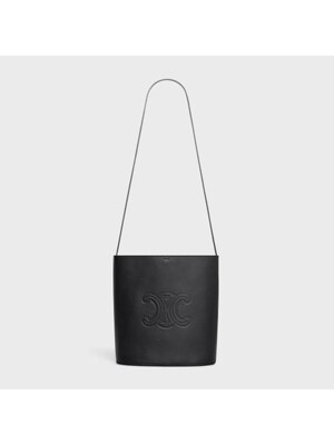 24FW 셀린느 크로스백 118293GCX 38SI Black