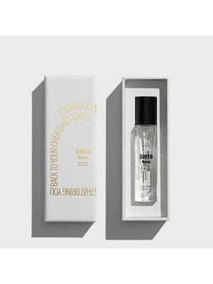 SW19 Noon EAU DE PARFUM (12ml)