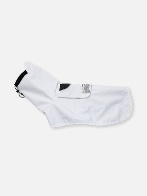 GBH HOME X ANDBLANK PET RAINCOAT (5 SIZE)