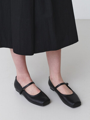 Carre Ballerines HA5SB002-FH