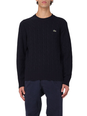 [라코스테] FW24  니트 AH2924 166