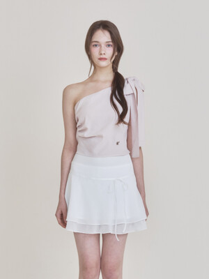 Sia top (Pink)