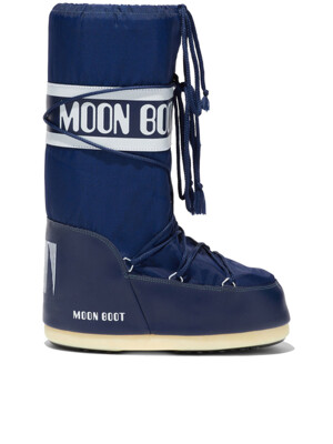 [문 부츠] FW24  롱 부츠 80D1400440_UNISEX