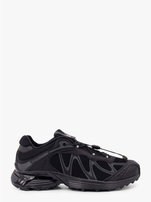 [살로몬] FW25  스니커즈 L47762000-BLACK/BLACK/ASPHALT