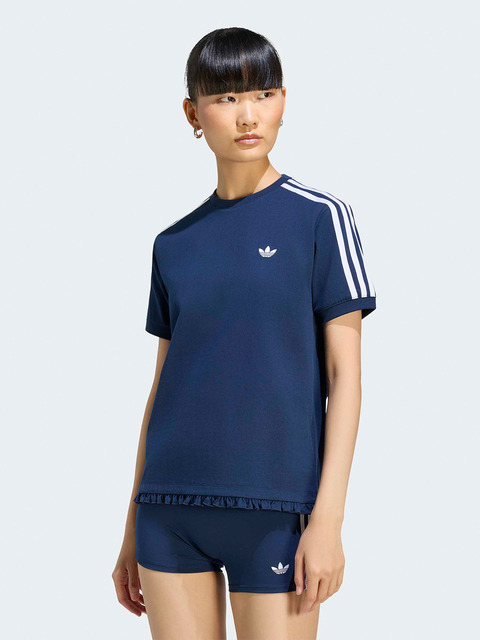 아디다스 [LG4312] PLEAT 3S TEE