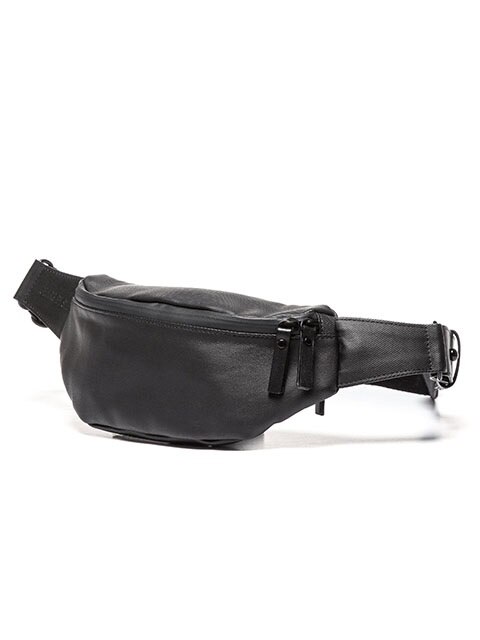 CODE3-014-8 BK Waist bag