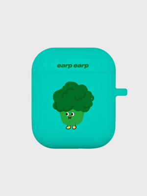 Im broccoli-mint(Air Pods)