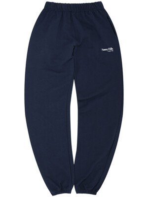 SUNNY HILLS SWEATPANTS 2 (NAVY)