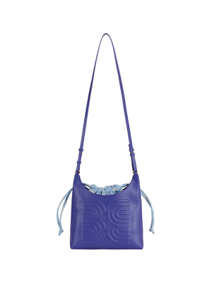 HOVI Mini Pouch Shoulder Bag - Purple