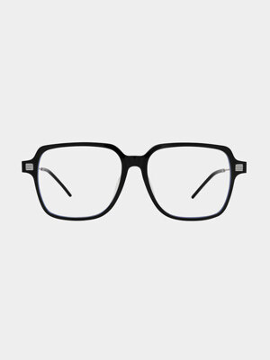 자이스 렌즈 남녀공용 블루라이트차단 안경 ROBB C5-1