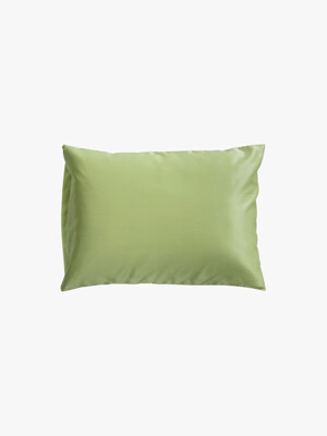 [단독] Dolce pillowcase - Lime