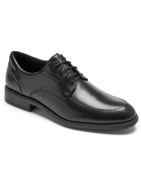 레이스업 - 락포트 (ROCKPORT) - 락포트 남성 TM  DRESSPORT APRON TOE  CI 5170