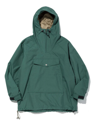 Scout Anorak - Green