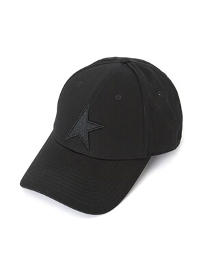 데모스 스타 컬렉션 GUP01038 P000597 90100 공용 볼캡 모자