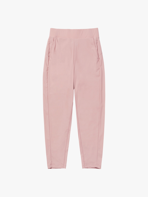 팬츠 - 골스튜디오 (GOALSTUDIO) - SIGNATURE WOMENS AIR THROUGH PANTS-PINK