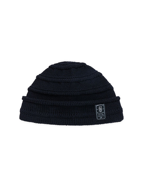 모자 - 아더에러 (ADER ERROR) - Montblanc beanie Noir