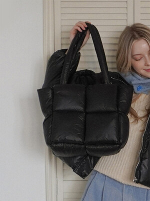 Grove bag_black