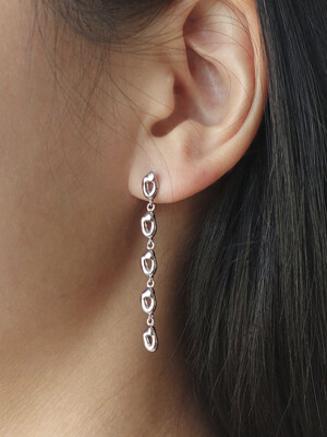 ARRAY earring (M)