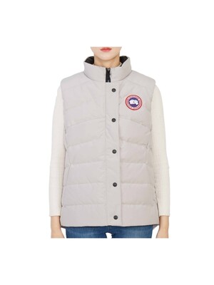 CANADA GOOSE 캐나다구스 여성 패딩 조끼 2836L 432