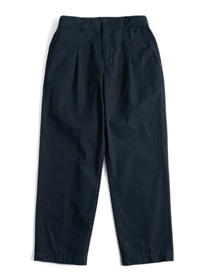 CT LIBRARY PANTS (navy)
