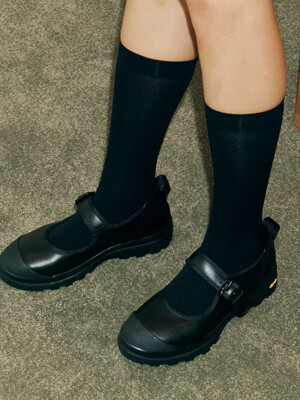 [IHM99015] Everyday Stocking Knee Socks