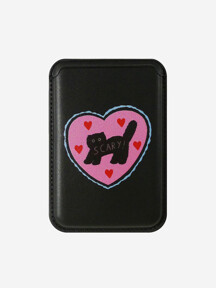 Black,Pink