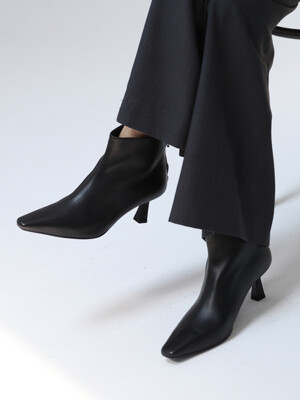 slim hill boot_24511_black