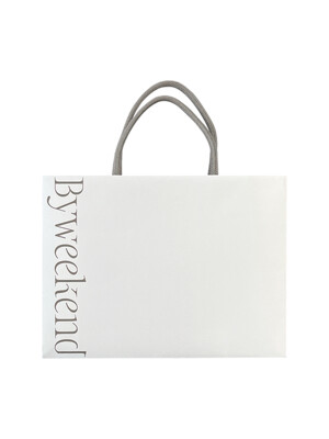 Byweekend GIFT BAG