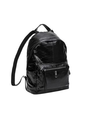 Toque Cabin Crew Backpack L (토크 캐빈 크루 백팩 라지) Black