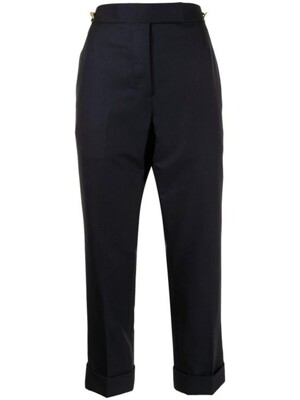 24FW 톰브라운 수트 팬츠 FTC392A 00626 415 Navy