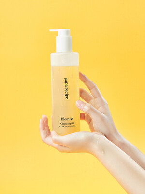 블레미쉬 클렌징 오일 300ml
