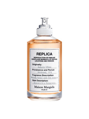 메종 마르지엘라 어텀 바이브 EDT 100ml