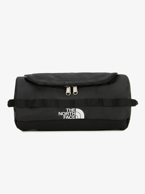 NN2FR23A 베이스캠프 트래블 캐니스터 L_BLACK