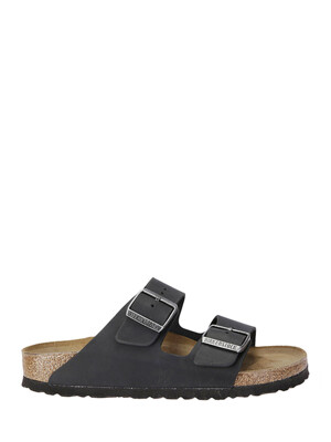 [버켄스탁] SS25  뮬 552113 BLACK