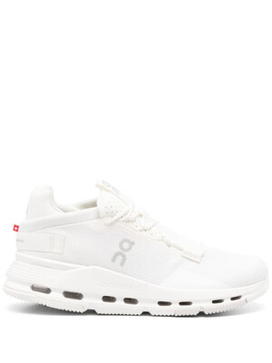 [온러닝] SS25  스니커즈 3WE30220108ALLWHITE