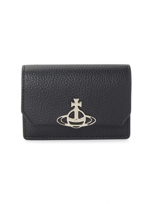 VIVIENNE WESTWOOD 비비안웨스트우드 여성 카드지갑 5115002OW S000D N403