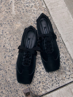 [블랙 3일내 순차출고][단독]Sneakers_Blair_RCB010N_1cm