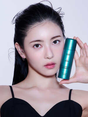피부 진정 케어, 트리플 슈퍼 리페어 에어버블 CDS 마스크팩 80ml(100회분)