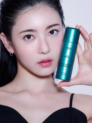 피부 진정 케어, 트리플 슈퍼 리페어 에어버블 CDS 마스크팩 80ml(100회분)