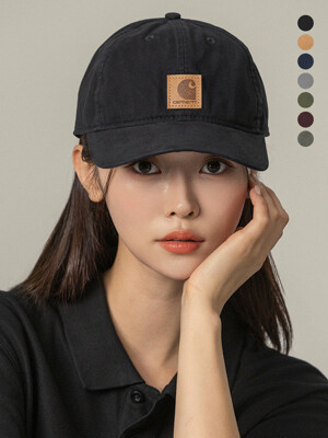 칼하트 오데사 볼캡 모자 컬러 모음 100289